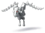 Костяной стервятник