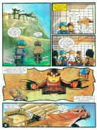 Elemental Powers! page 3.jpg (3.82 MB) Comic page 3