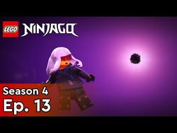 Ninjago season new arrivals 13 ep 4