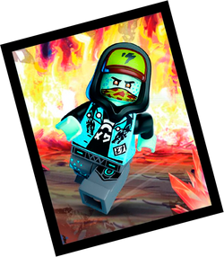 Scott Ninjago Wiki Fandom