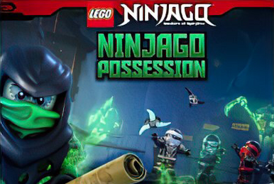 Juegos de ninjago rush sale