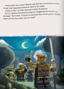 In The Dragon Catcher