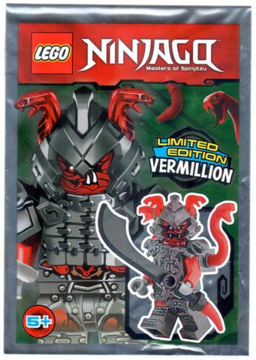 891726 Vermillion | Ninjago Wiki | Fandom 891726 Vermillion | Ninjago Wiki | Fandom