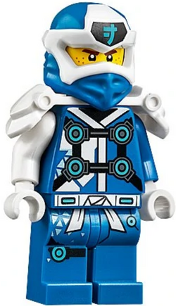 Ninjago jay and lloyd's velocity racers 2025