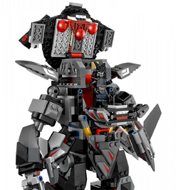 Ｆ 70613 Garma Mecha Man | Ninjago Wiki | Fandom