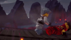 Smoke Ninjago Wiki Fandom