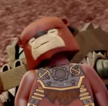 Bladvic Ninjago Wiki Fandom