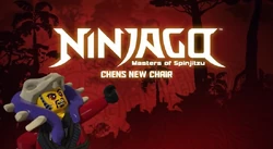 Chen mini-movies | Ninjago Wiki | Fandom