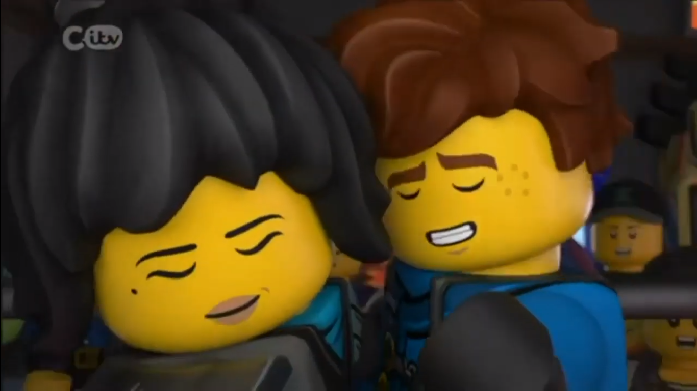 Nya s relationships Ninjago Wiki Fandom