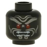 Possessing Garmadon (reused)