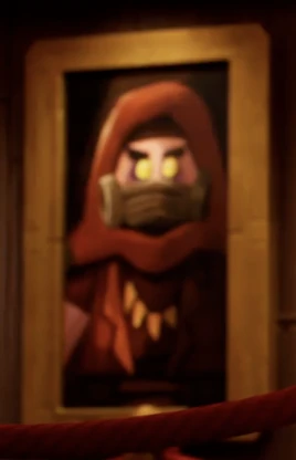 Geckle Elemental Master