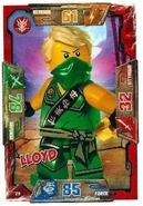 Card 29 - Lloyd