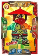 Card 41 - Ronin