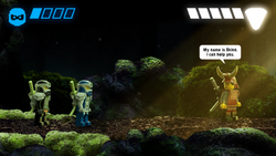 Ninjago prime empire game online hotsell