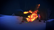 Ninjago Return to the Fire Temple 47