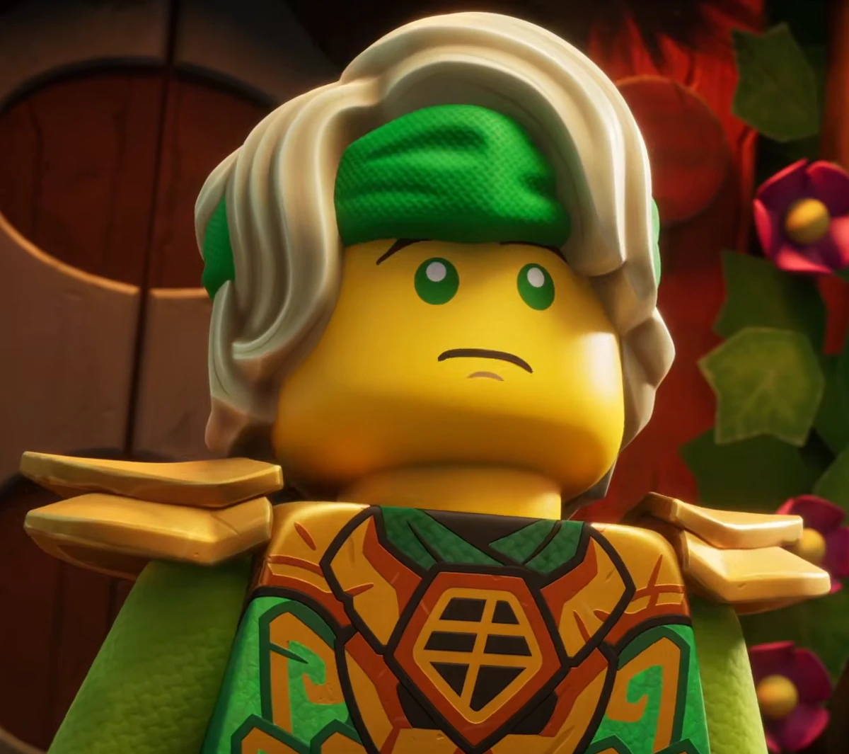 Lloyd Garmadon | Ninjago Wiki | Fandom