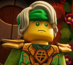 Lloyd Garmadon | Ninjago Wiki | Fandom