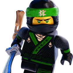 The LEGO Ninjago Movie Ninjago Fandom