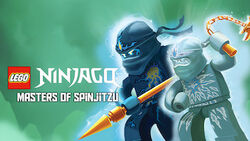 Netflix Ninjago Wiki Fandom