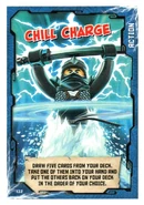 Card 132 - Chill Charge