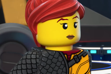 Master of light ninjago sale
