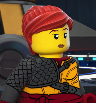 Ninjago lloyd x skylor shop