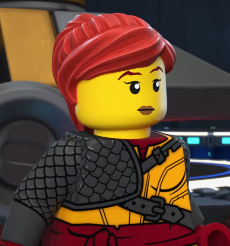 Season 14: Seabound, Ninjago Wiki