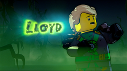 LEGO Ninjago Possession