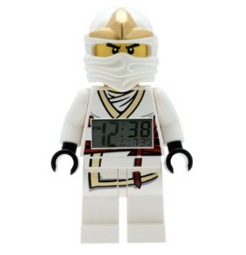 Lego zane zx 2025