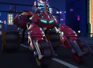 Kai's Dragon Raider (normal)