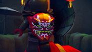 MoS75Escape.png (895 KB) Mr. E escaping with the Oni Mask of Vengeance.