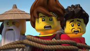 Ninjago–Master of the Sea–5’01”