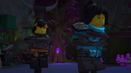 Ninjago–The Gift of Jay–10’47”