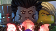 Ninjago–The Storm Amulet–7’17”