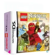 A special edition variant including a Jay minifigure.