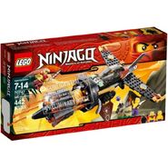 70747-Boulder-Blaster-LEGO-Ninjago-2015