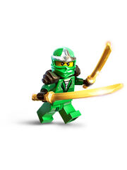 GreenNinjaTheLegoMovie