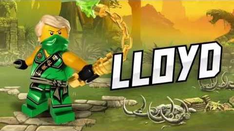 Lloyd