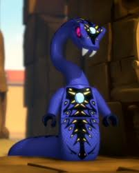 Pythor P. Chumsworth NinjagoCharacters Wiki Fandom