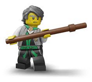 Sensei garmadon