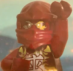 Kai | NinjagoCharacters Wiki | Fandom