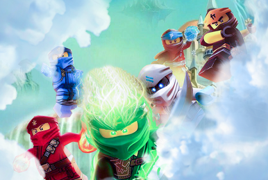 Lego ninjago season 22 2025