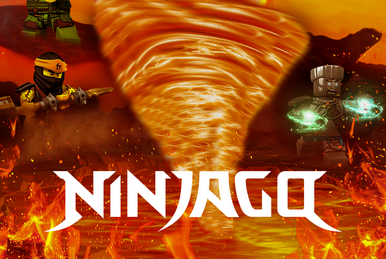 20 Ninjago Fanon Fandom