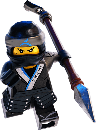 Water ninja ninjago sale