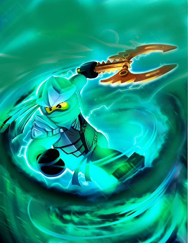 Air Ninja | Ninjago Stories Wiki | Fandom