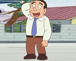 Kentaru Mitsuba Editon