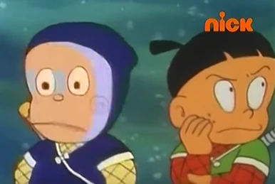 Junpei Takiguchi | Ninja Hattori Wiki | Fandom