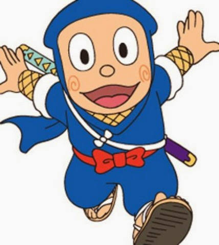 Kanzo Hattori | Ninja Hattori Wiki | Fandom Kanzo Hattori | Ninja Hattori Wiki | Fandom