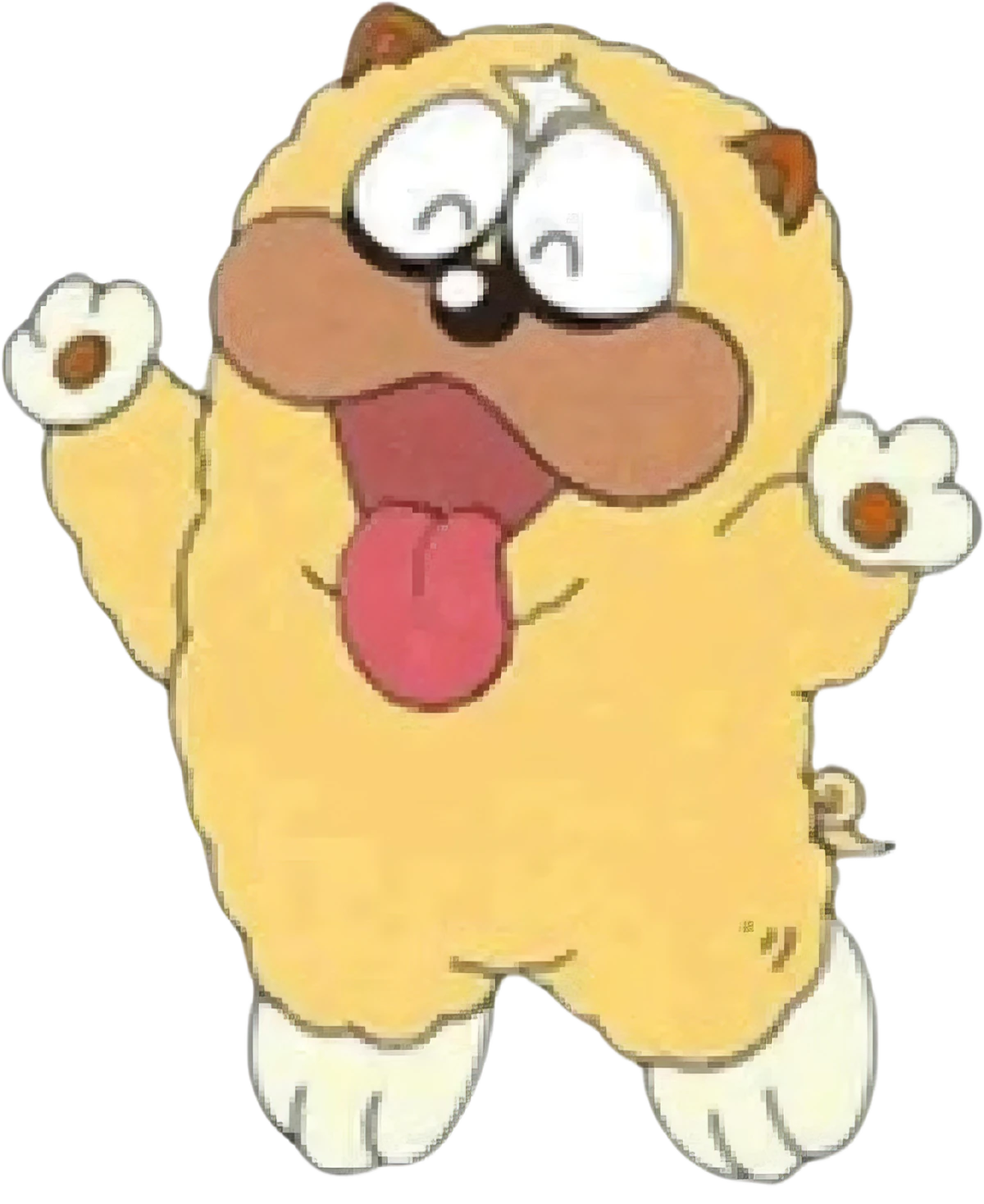 Shishimaru | Ninja Hattori Wiki | Fandom