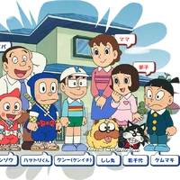 List Of Ninja Hattori Characters Ninja Hattori Wiki Fandom Ninja hattori kun (which roughly translates to little ninja hattori), was an manga and anime series in japan. list of ninja hattori characters